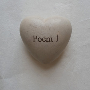 Poem 1 by Ana Roxanne — cover art