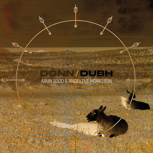 Donn/Dubh by Arun Sood & Angeline Morrison — cover art
