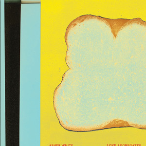 Love Aggregates by Asher White — cover art