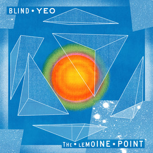 The Lemoine Point by Blind Yeo — cover art