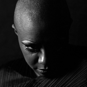 With Every Breath I Take by Cécile McLorin Salvant — cover art