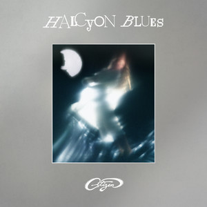 Halcyon Blues by Citizen — cover art