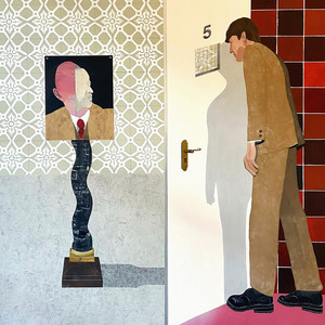 Cost of Living Adjustment by Cola — cover art