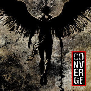 Love Is Not Enough by Converge — cover art