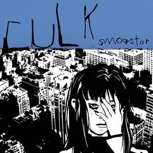 smogstar by CULK — cover art