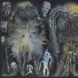 There Near by Dinosaur Jr. — cover art