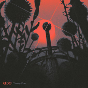 Through Zero by Elder — cover art