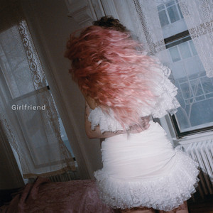 Girlfriend by Grace Ives — cover art