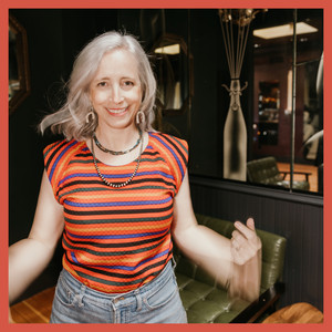 Temple Songs by Laura Veirs — cover art