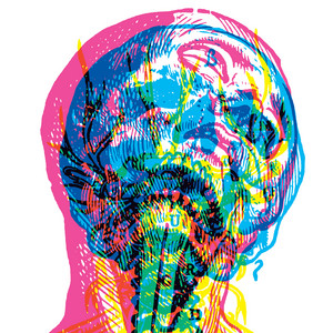 URGH by Mandy, Indiana — cover art