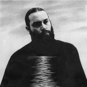 I Can See by Nick Hakim — cover art