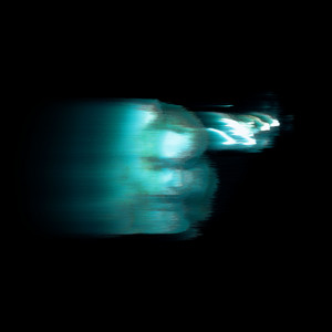 Lost Weekend by Phoebe Bridgers — cover art