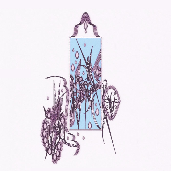 Talking in a Different Way by sachi's mirror — cover art