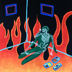 Highway to Hell by Star Moles — cover art