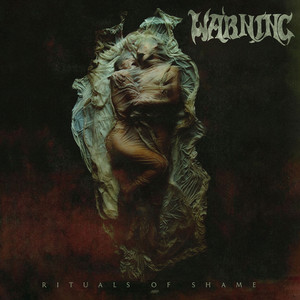Rituals of Shame by Warning — cover art