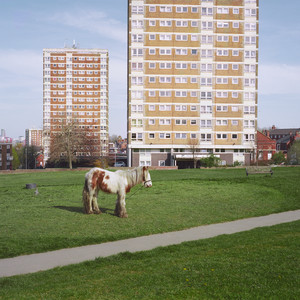 It Goes On by Westside Cowboy — cover art